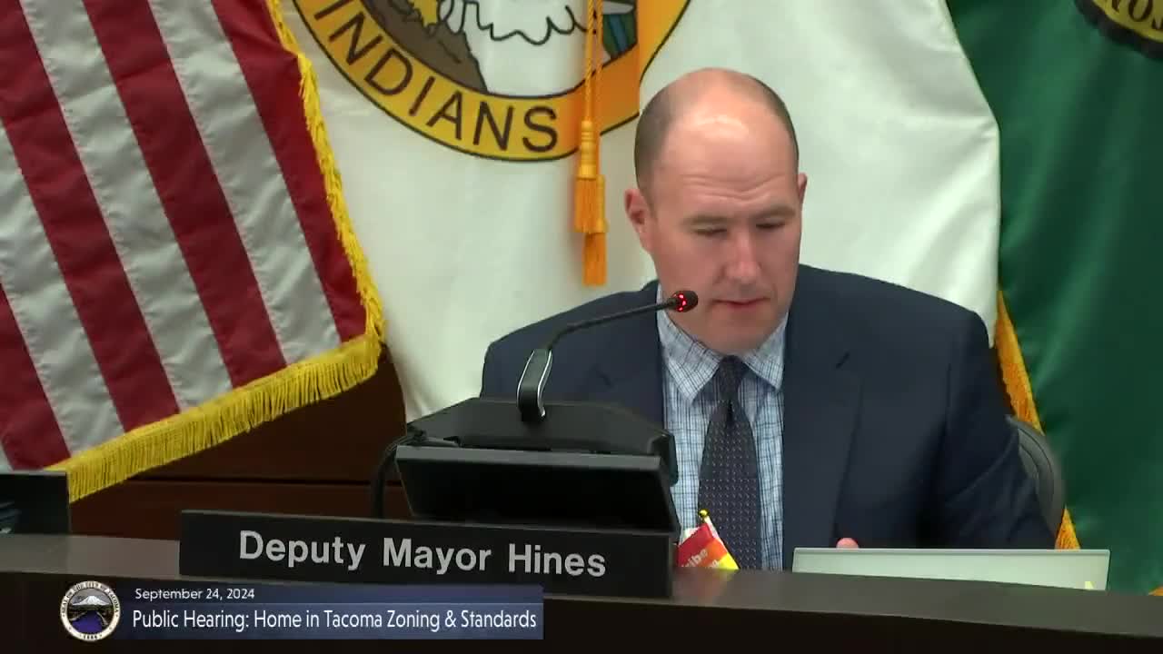 City Council Faces Heated Debate Over Affordable Housing Plan