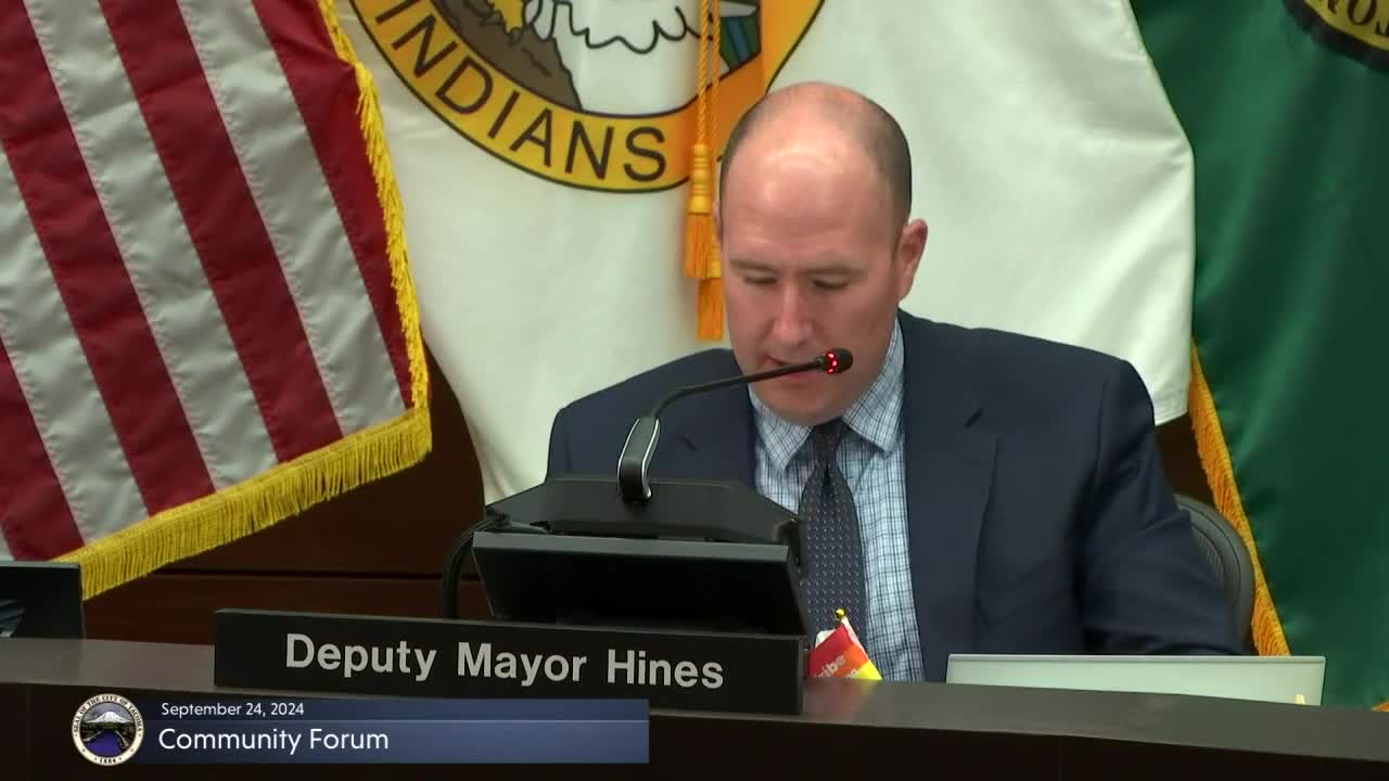 Activist demands justice for Manny Ellis police lynching