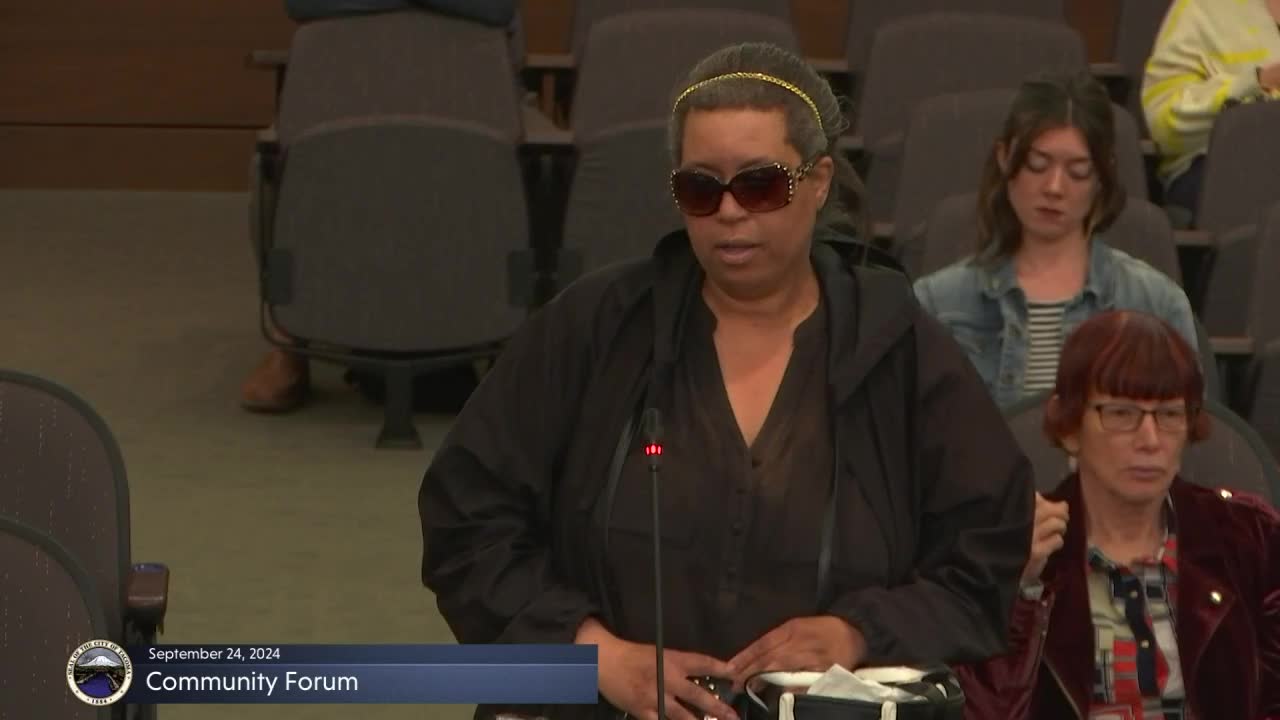 City Council Faces Outcry Over Troubling Physician Conduct