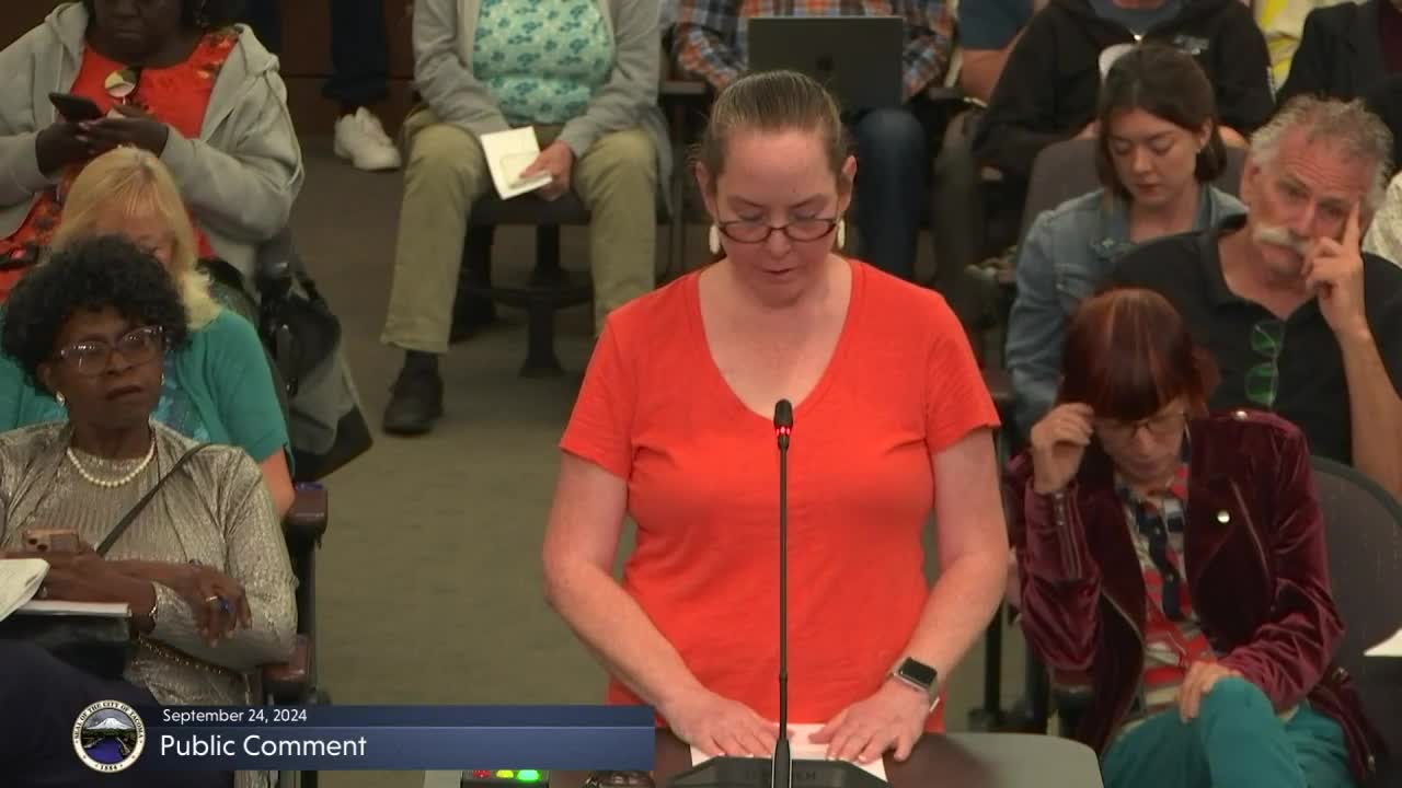 Advocate calls for urgent action on disability access and health