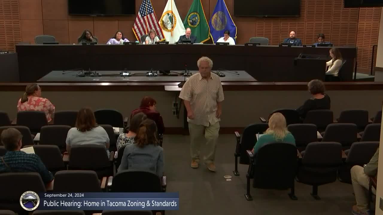 City Council Faces Heated Debate on Housing and Transportation