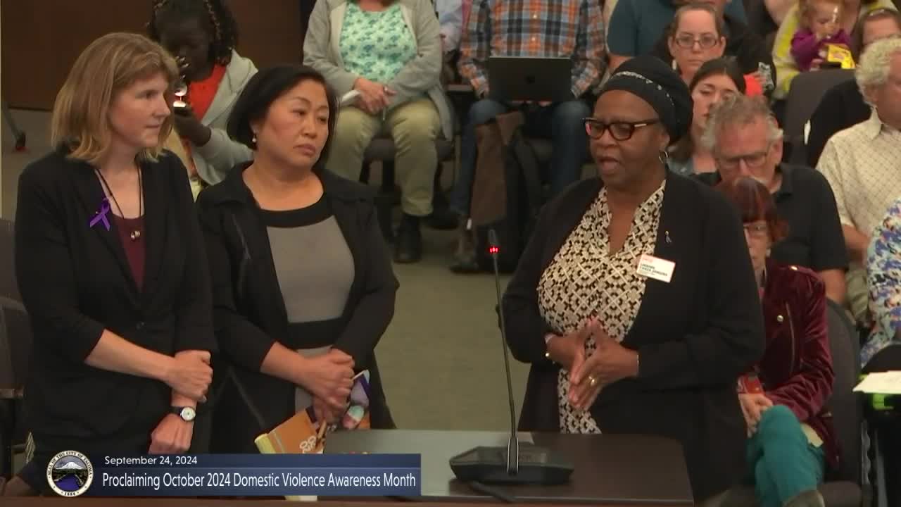 Tacoma honors 60 years of service against poverty