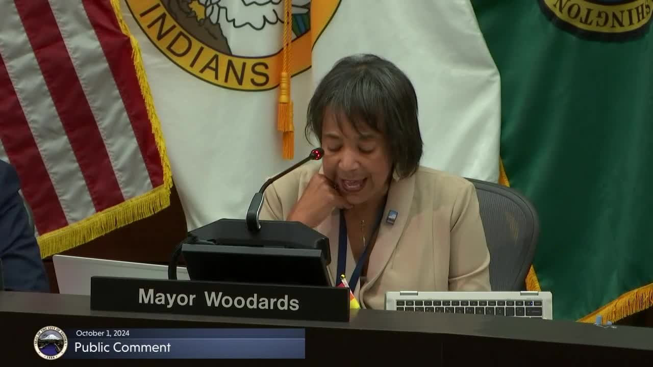 Community demands action on wage theft and housing equity