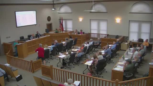 Community Divided Over Controversial New Lighting Regulations