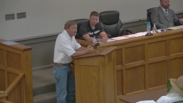 Community rallies to support flood recovery efforts