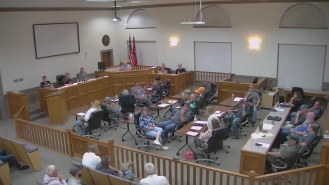 Community rallies as Clark County faces disaster recovery
