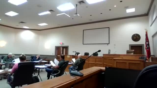 Budget Amendment Sparks Controversy Over Fund Allocations