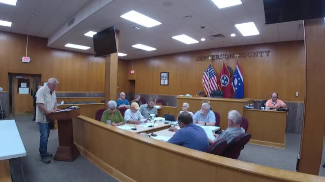 Zoning Controversy Erupts Over Unauthorized Construction Project