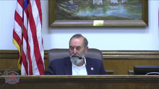 Commissioners deadlock on crucial district vacancy appointment