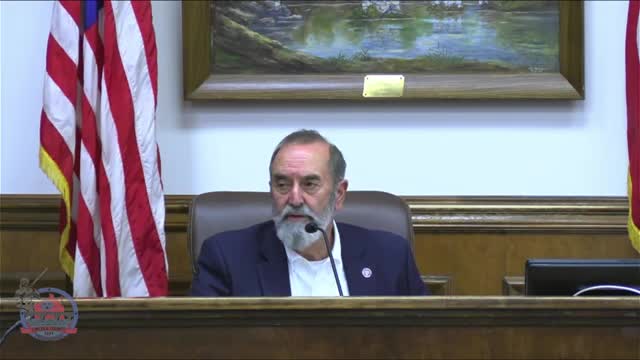 County Commission Approves Controversial Housing Development Plan