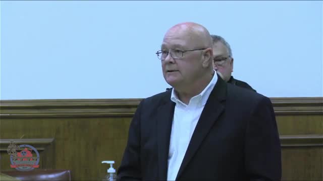 Commissioners clash over controversial zoning decisions