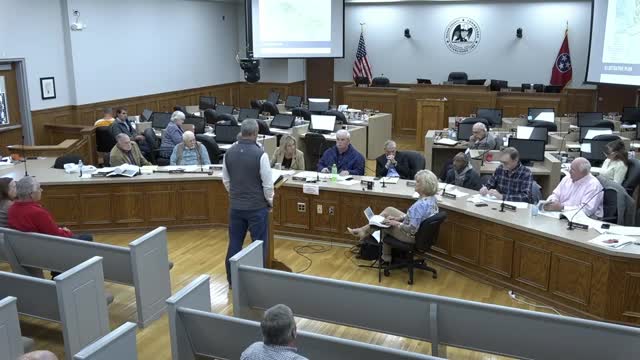 Board approves controversial rezoning and variance requests