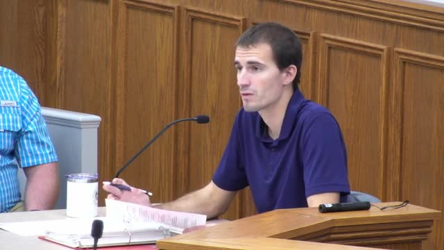 Community Divided Over Controversial Event Center Proposal