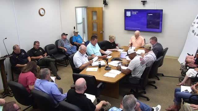 School Lockdown Hoax Sparks Safety Review and Rezonings