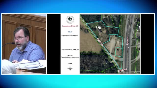 Residents raise urgent safety concerns over Hawthorne Valley expansion