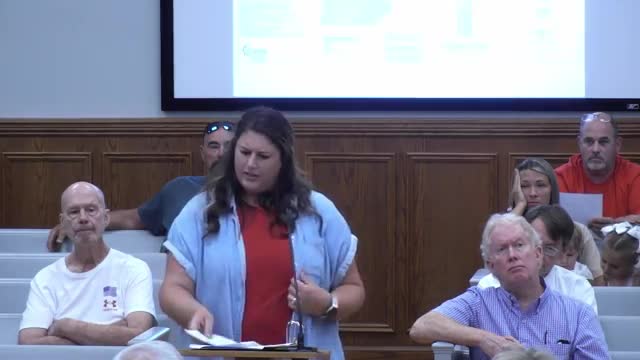 Residents Demand Action on Safety Amid New Development Concerns