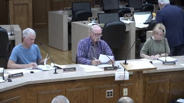 Short term rental proposal sparks zoning debate
