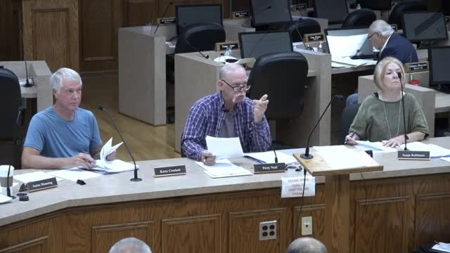 Approval granted for controversial Airbnb amid community concerns