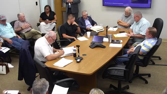 County committee demands transparency on $3 million spending