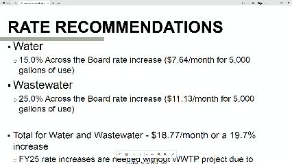 Utility Rates Set to Surge Amid Financial Strain