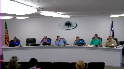 City Council Faces Tough Decisions Amid Water Rate Hikes