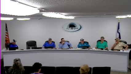 Citizens demand answers on water quality and budget concerns