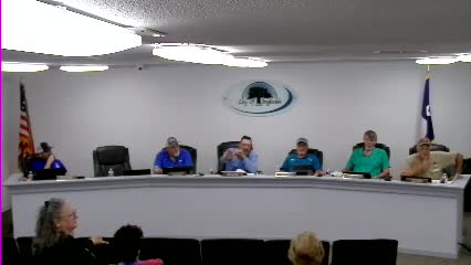 City Council Faces Backlash Over Rising Water Rates