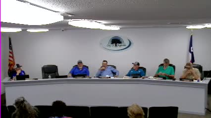 City Council Faces Budget Crisis Amid Rising Utility Rates