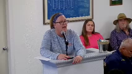 City Council Faces Turmoil Amid Allegations of Misconduct