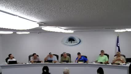 City council debates controversial water rate increases