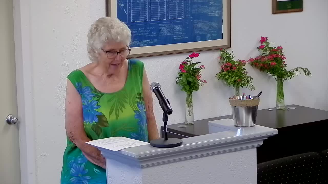 City council debates controversial city manager termination