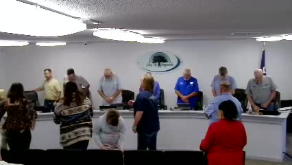 Community voices concerns over controversial industrial project