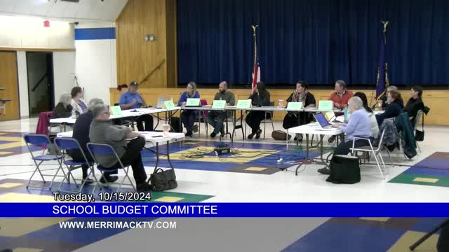 Tensions rise over school budget meeting strategies