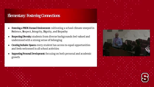 Schools prioritize emotional intelligence to combat bullying