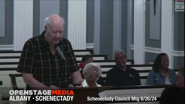 Schenectady launches dollar haircut initiative for youth