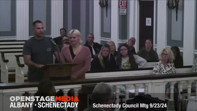 Community rallies to honor beloved local figure after 20 years