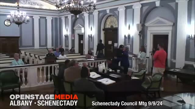 City Council Faces Community Demands for Safety and Recreation