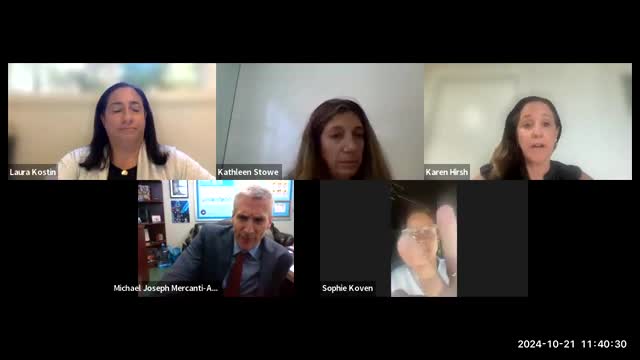 Emergency meeting sparks debate over school board nomination