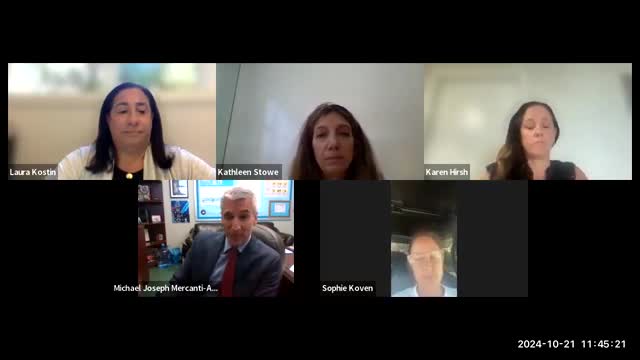 Board of Education in turmoil over controversial candidate selection