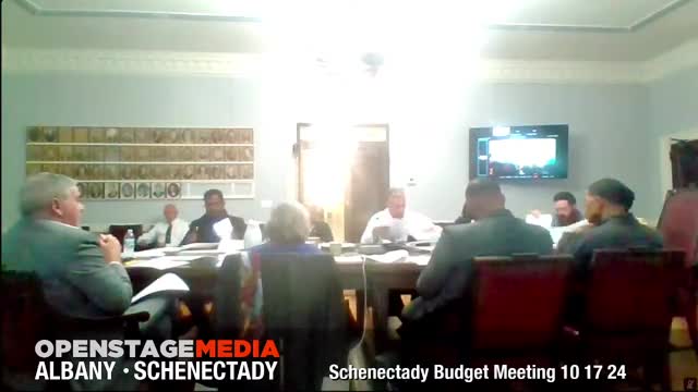 City Council Faces Controversy Over Proposed Salary Increases