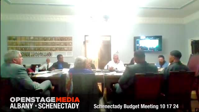 City Council Faces Backlash Over Controversial Salary Increases