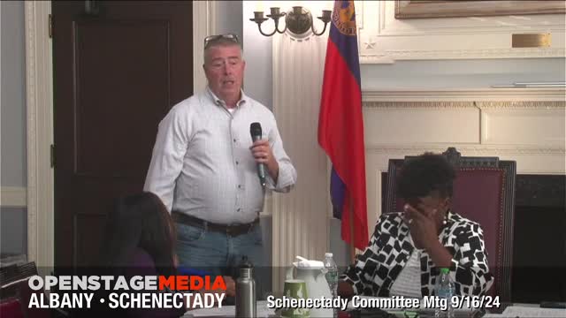 City launches survey to tackle lead pipe crisis