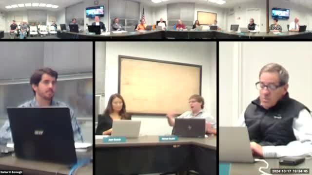 Community demands action on park space crisis