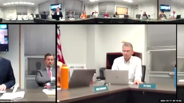 City Council Debates Parking Plan Amid Public Safety Concerns