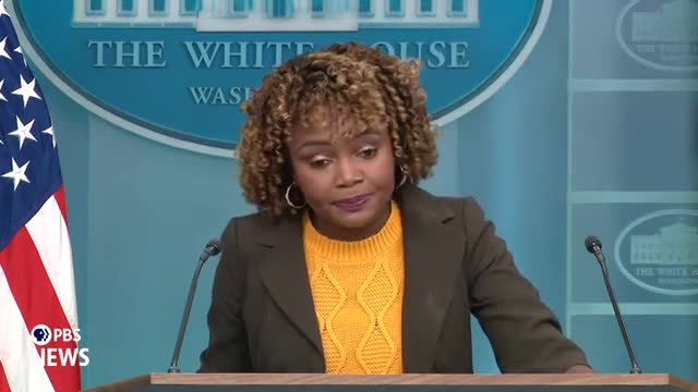 White House investigates classified leaks amid election tensions