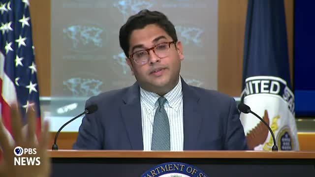 North Korea sends troops to support Russia in Ukraine