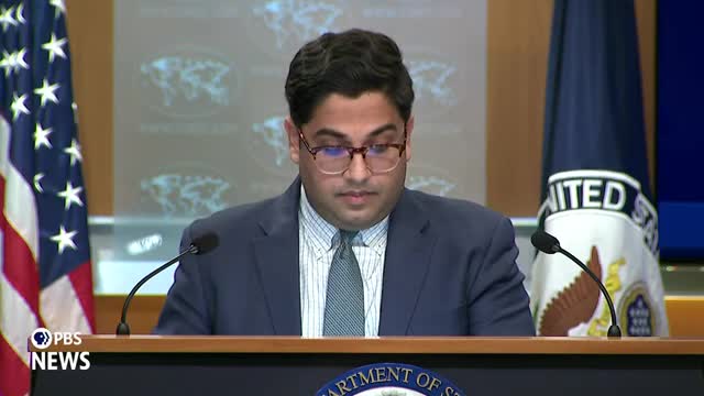 North Korean Troops Joining Russia Signals Kremlin's Desperation