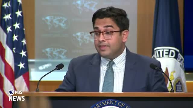 US Investigates Israeli Unit Amid Human Rights Concerns