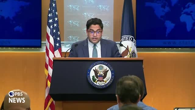 Heading to Israel sparks diplomatic tensions in the Middle East