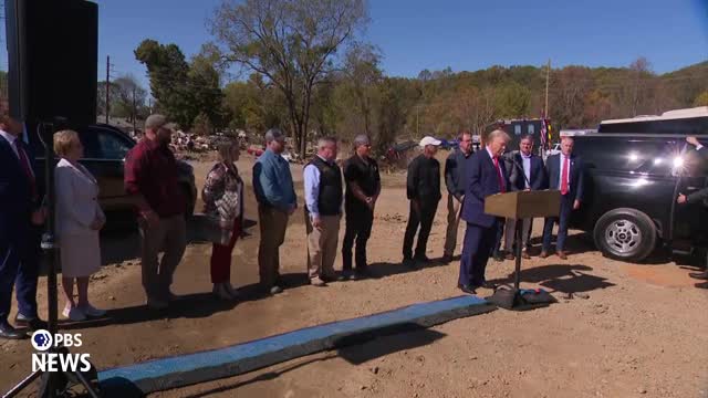 Heroic efforts emerge as community rallies after disaster